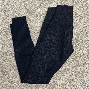 Lululemon align pants